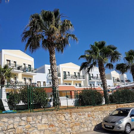 Camari Garden Hotel Apartments Gerani Chanion Dış mekan fotoğraf