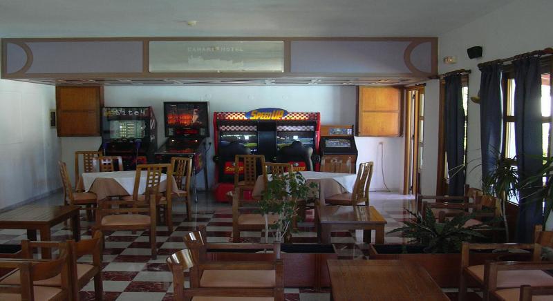 Camari Garden Hotel Apartments Gerani Chanion Dış mekan fotoğraf